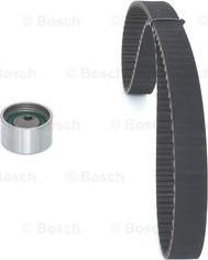 BOSCH 1 987 946 314 - Комплект ангренажен ремък vvparts.bg