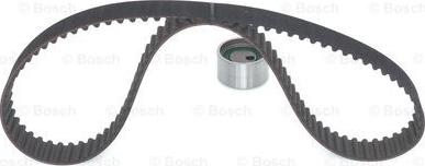 BOSCH 1 987 946 314 - Комплект ангренажен ремък vvparts.bg