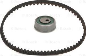 BOSCH 1 987 946 315 - Комплект ангренажен ремък vvparts.bg