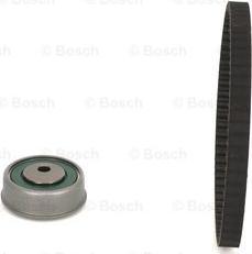 BOSCH 1 987 946 315 - Комплект ангренажен ремък vvparts.bg