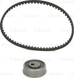 BOSCH 1 987 946 315 - Комплект ангренажен ремък vvparts.bg