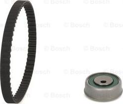 BOSCH 1 987 946 315 - Комплект ангренажен ремък vvparts.bg