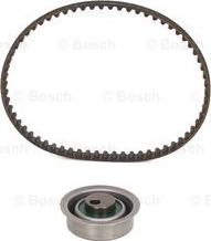 BOSCH 1 987 946 316 - Комплект ангренажен ремък vvparts.bg