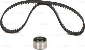 BOSCH 1 987 946 312 - Комплект ангренажен ремък vvparts.bg