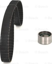 BOSCH 1 987 946 312 - Комплект ангренажен ремък vvparts.bg