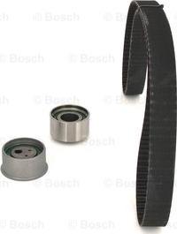 BOSCH 1 987 946 338 - Комплект ангренажен ремък vvparts.bg