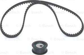 BOSCH 1 987 946 329 - Комплект ангренажен ремък vvparts.bg