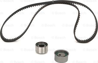 BOSCH 1 987 946 328 - Комплект ангренажен ремък vvparts.bg