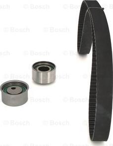 BOSCH 1 987 946 328 - Комплект ангренажен ремък vvparts.bg