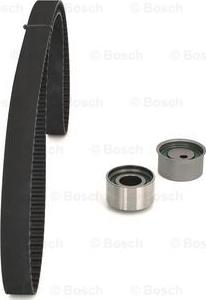 BOSCH 1 987 946 328 - Комплект ангренажен ремък vvparts.bg