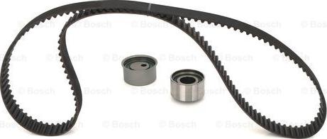 BOSCH 1 987 946 328 - Комплект ангренажен ремък vvparts.bg