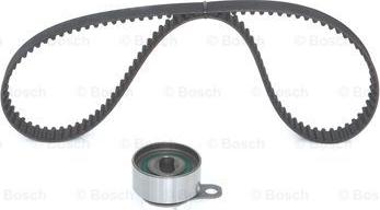 BOSCH 1 987 946 323 - Комплект ангренажен ремък vvparts.bg