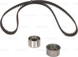 BOSCH 1 987 946 327 - Комплект ангренажен ремък vvparts.bg