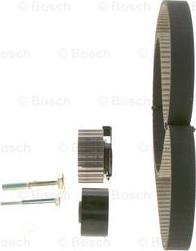 BOSCH 1 987 946 717 - Комплект ангренажен ремък vvparts.bg