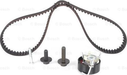 BOSCH 1 987 948 944 - Комплект ангренажен ремък vvparts.bg