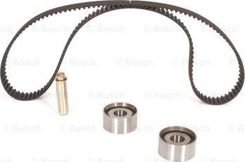 BOSCH 1 987 948 946 - Комплект ангренажен ремък vvparts.bg