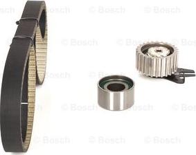 BOSCH 1 987 948 940 - Комплект ангренажен ремък vvparts.bg