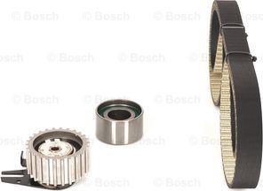 BOSCH 1 987 948 940 - Комплект ангренажен ремък vvparts.bg