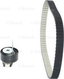 BOSCH 1 987 948 950 - Комплект ангренажен ремък vvparts.bg