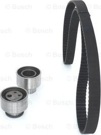 BOSCH 1 987 948 904 - Комплект ангренажен ремък vvparts.bg