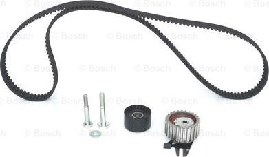 BOSCH 1 987 948 908 - Комплект ангренажен ремък vvparts.bg