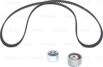 BOSCH 1 987 948 903 - Комплект ангренажен ремък vvparts.bg