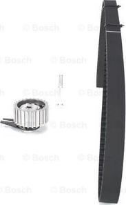 BOSCH 1 987 948 907 - Комплект ангренажен ремък vvparts.bg