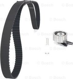 BOSCH 1 987 948 907 - Комплект ангренажен ремък vvparts.bg