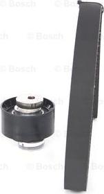 BOSCH 1 987 948 910 - Комплект ангренажен ремък vvparts.bg