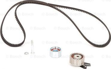 BOSCH 1 987 948 913 - Комплект ангренажен ремък vvparts.bg