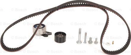 BOSCH 1 987 948 982 - Комплект ангренажен ремък vvparts.bg