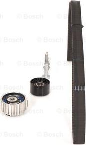 BOSCH 1 987 948 982 - Комплект ангренажен ремък vvparts.bg