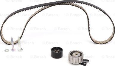 BOSCH 1 987 948 939 - Комплект ангренажен ремък vvparts.bg