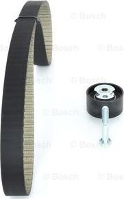 BOSCH 1 987 948 925 - Комплект ангренажен ремък vvparts.bg