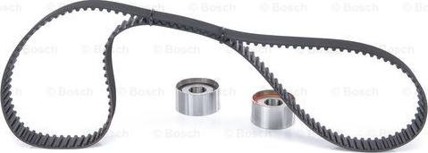 BOSCH 1 987 948 922 - Комплект ангренажен ремък vvparts.bg