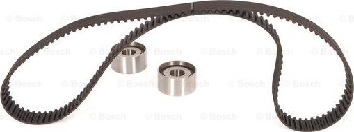 BOSCH 1 987 948 927 - Комплект ангренажен ремък vvparts.bg