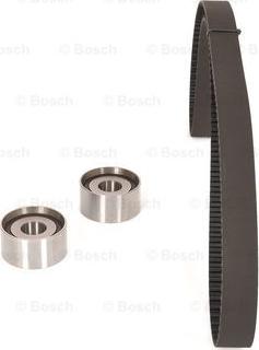 BOSCH 1 987 948 927 - Комплект ангренажен ремък vvparts.bg