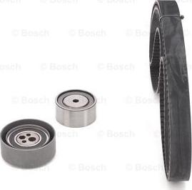 BOSCH 1 987 948 547 - Комплект ангренажен ремък vvparts.bg