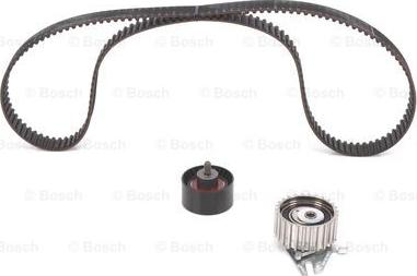 BOSCH 1 987 948 562 - Комплект ангренажен ремък vvparts.bg