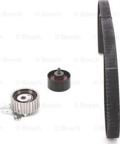 BOSCH 1 987 948 562 - Комплект ангренажен ремък vvparts.bg