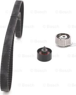 BOSCH 1 987 948 562 - Комплект ангренажен ремък vvparts.bg