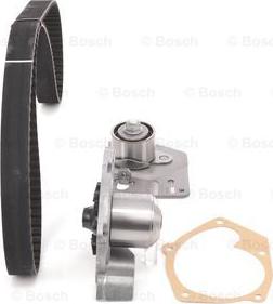 BOSCH 1 987 948 523 - Водна помпа+ к-кт ангренажен ремък vvparts.bg