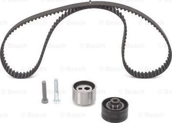 BOSCH 1 987 948 576 - Комплект ангренажен ремък vvparts.bg