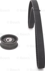 BOSCH 1 987 948 647 - Комплект ангренажен ремък vvparts.bg