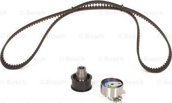 BOSCH 1 987 948 661 - Комплект ангренажен ремък vvparts.bg