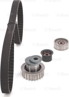 BOSCH 1 987 948 610 - Комплект ангренажен ремък vvparts.bg