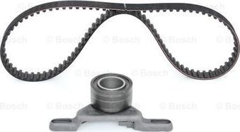 BOSCH 1 987 948 617 - Комплект ангренажен ремък vvparts.bg