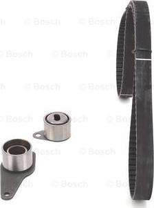 BOSCH 1 987 948 676 - Комплект ангренажен ремък vvparts.bg