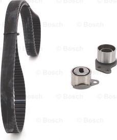 BOSCH 1 987 948 676 - Комплект ангренажен ремък vvparts.bg