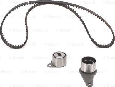 BOSCH 1 987 948 677 - Комплект ангренажен ремък vvparts.bg